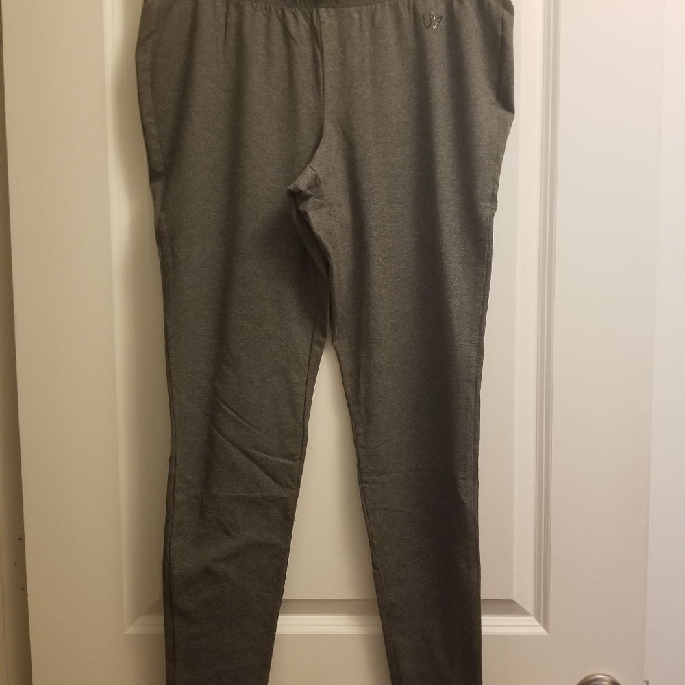 Lane Bryant leggings